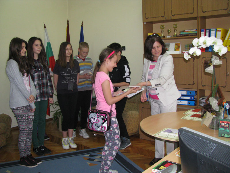 Иван Рилски