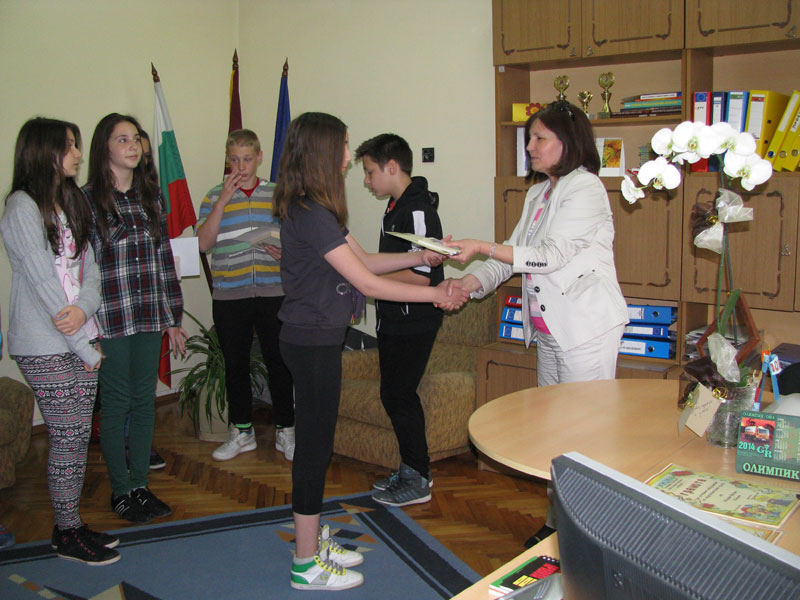 Иван Рилски