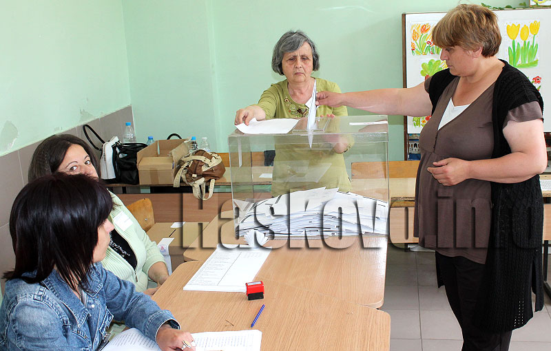 Избори
