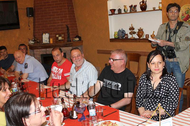 Ротарианци