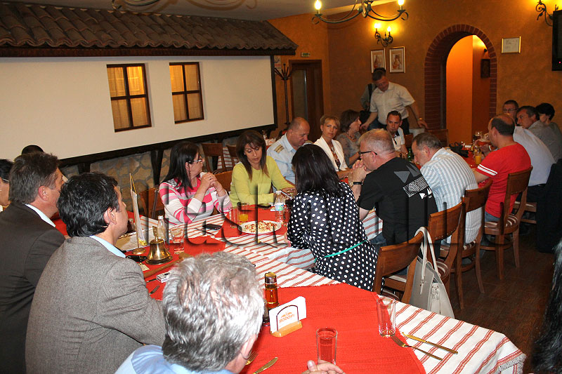 Ротарианци