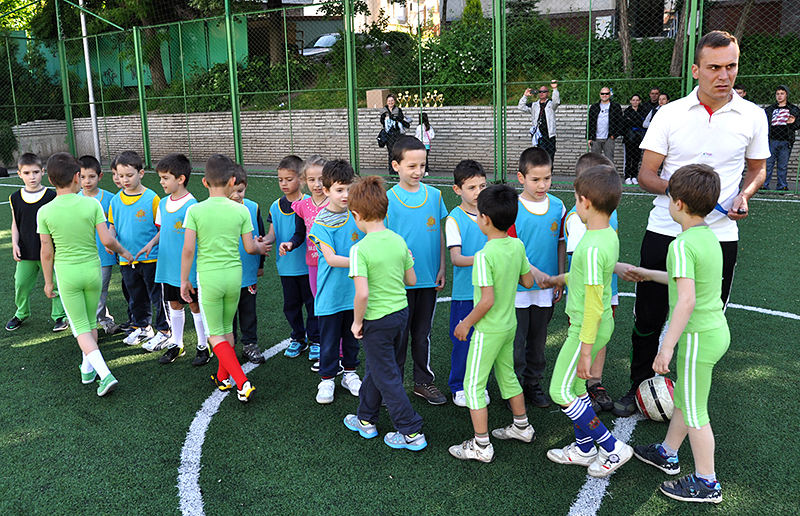 Футбол Футбол