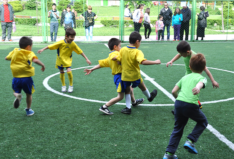 Футбол Футбол