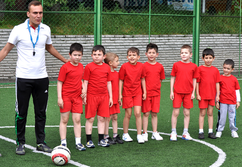 Футбол Футбол