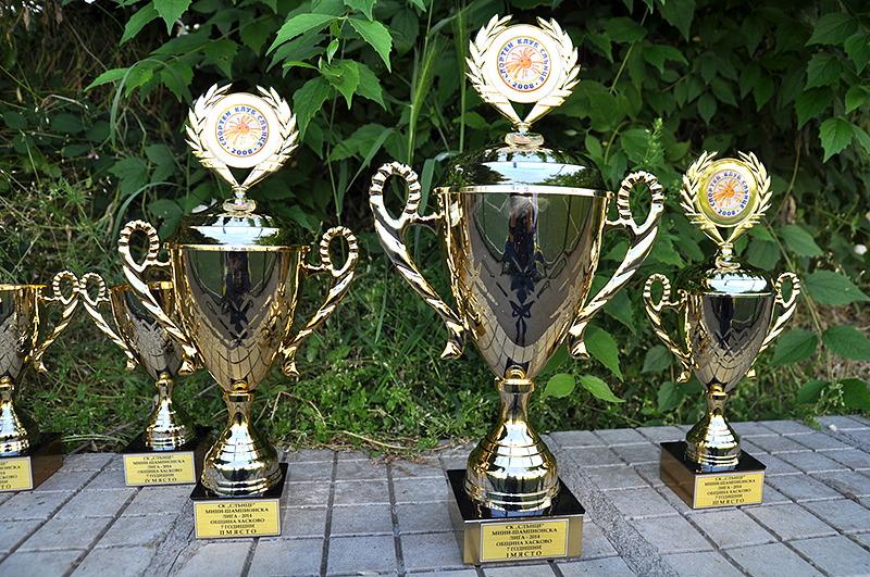 Футбол Футбол