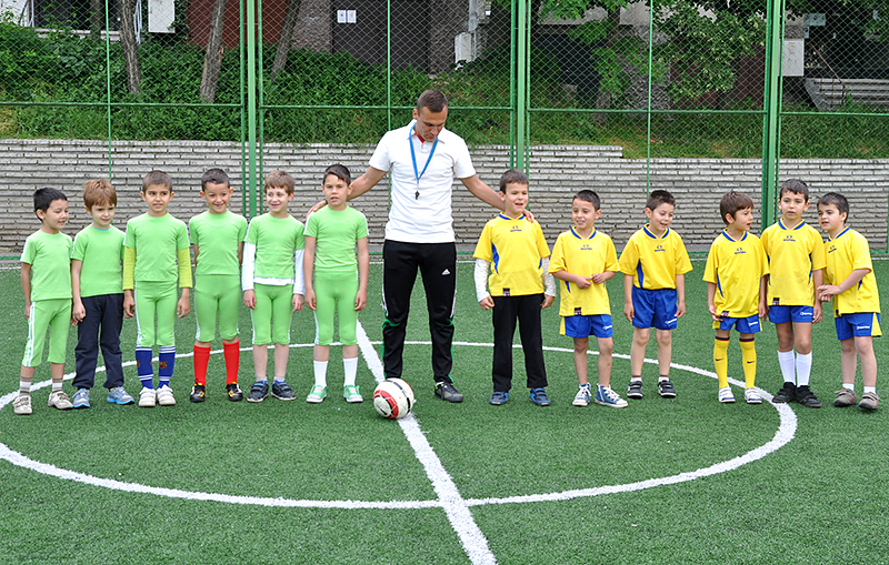 Футбол Футбол