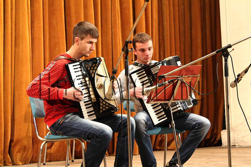 Концерт