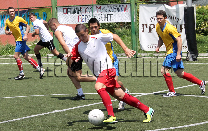 Турнир