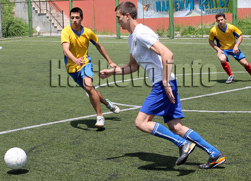 Турнир