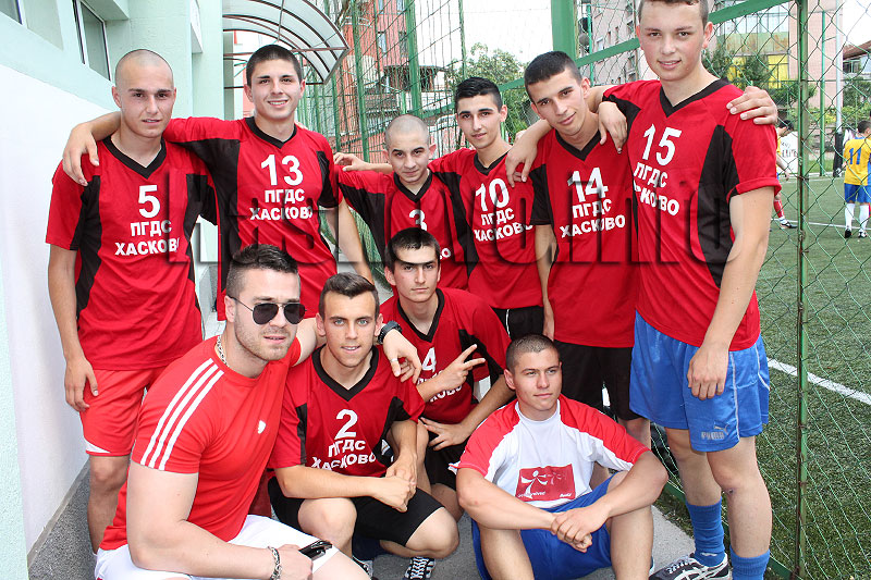 Турнир