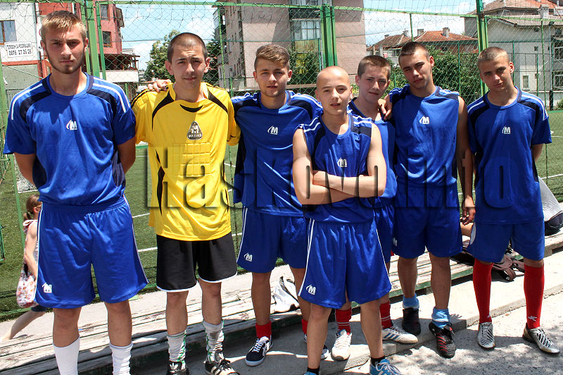 Турнир