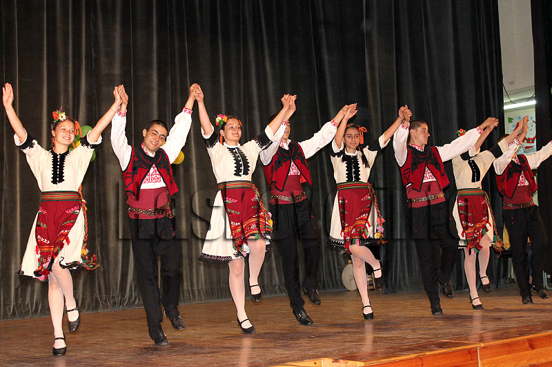 Концерт