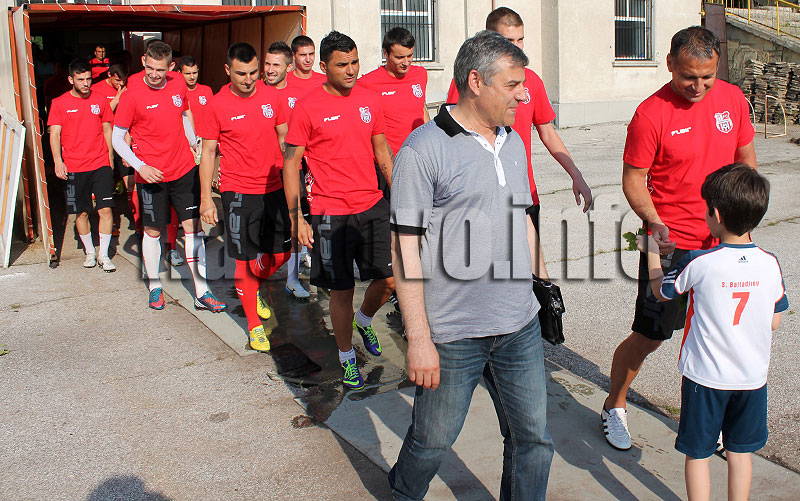 Футбол Футбол