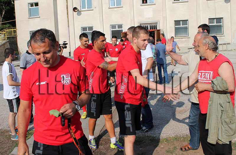 Футбол Футбол