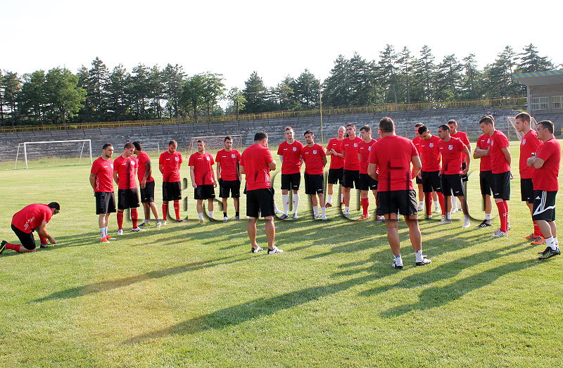 Футбол Футбол