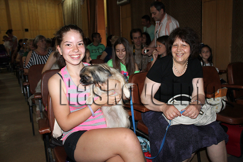 Концерт Концерт