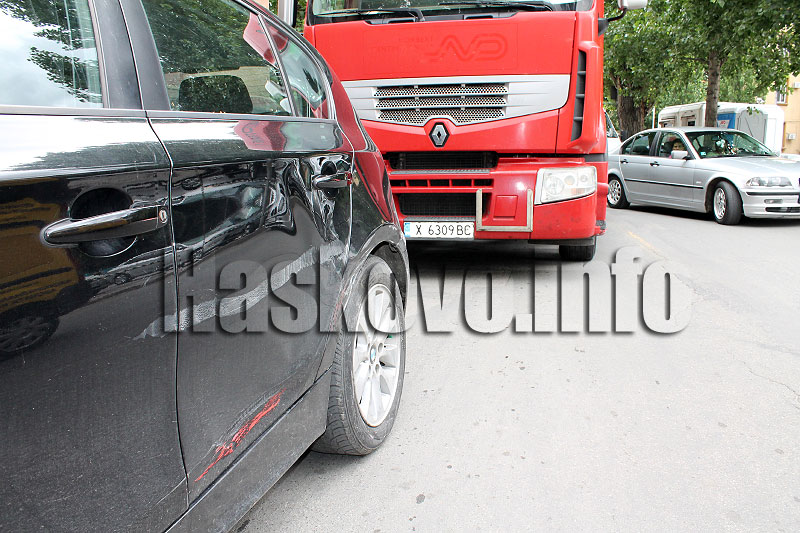 Катастрофа Катастрофа