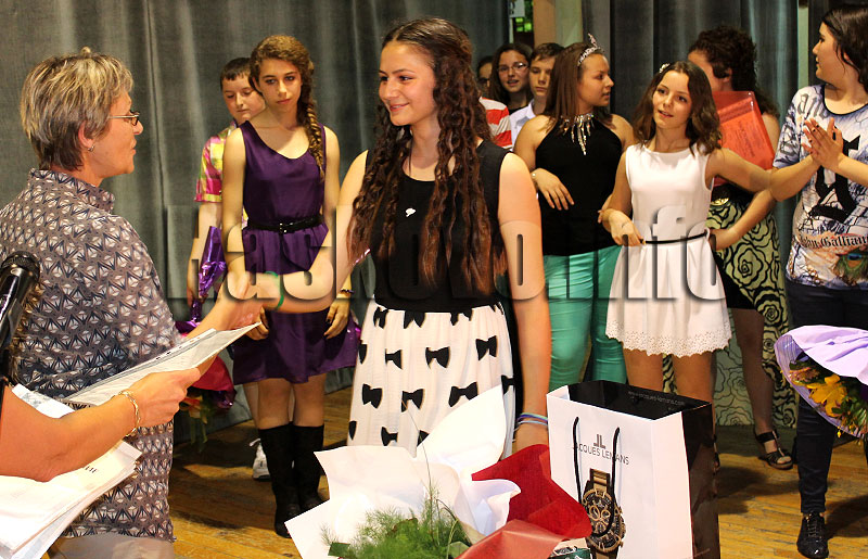 Дипломиране