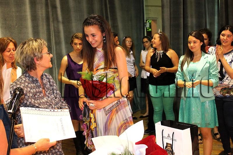 Дипломиране