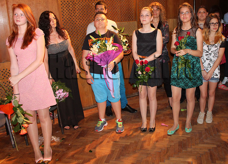 Дипломиране