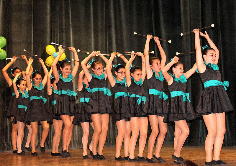 Концерт Концерт