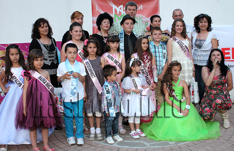 Конкурс Конкурс