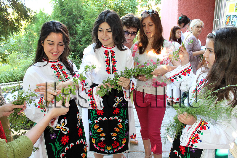 Билки Билки