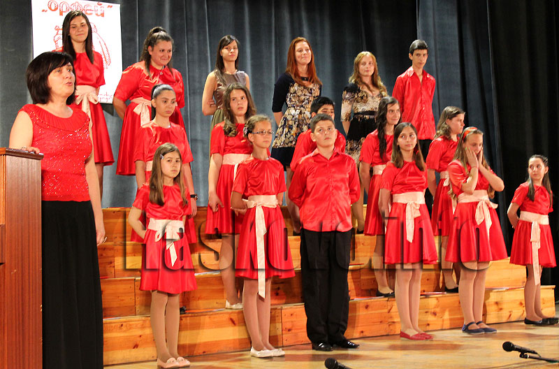 Орфей Орфей