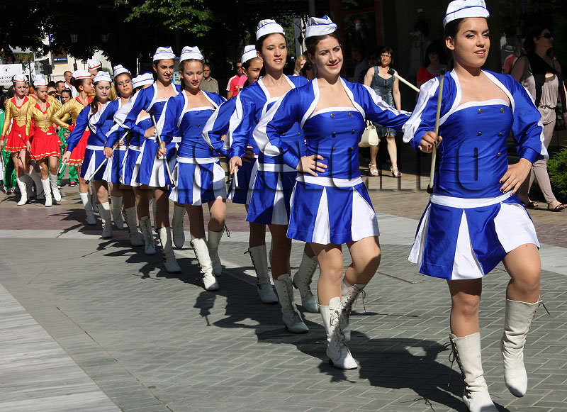 Парад Парад