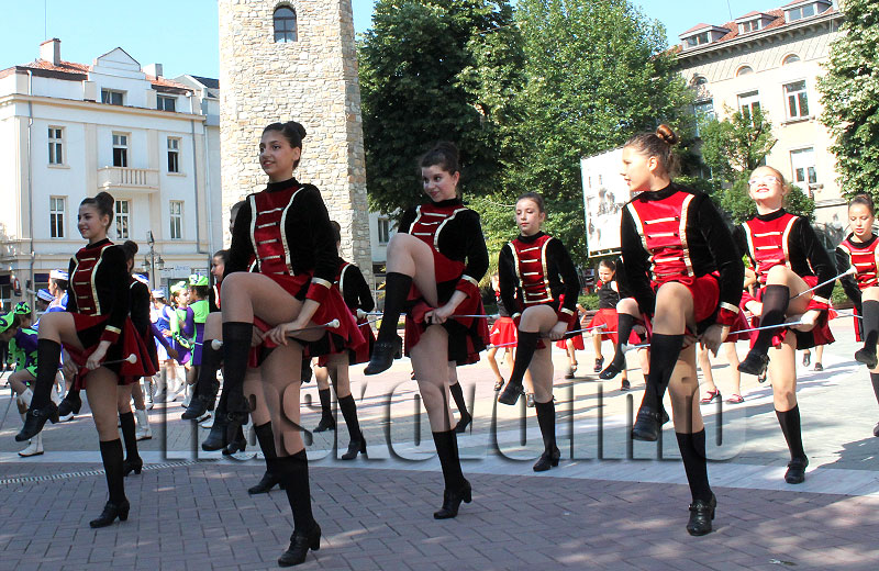 Парад Парад