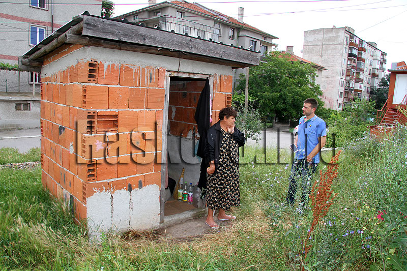 Петронка Господинова