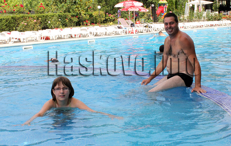 Басейн