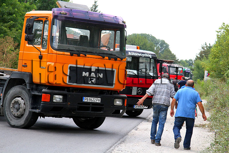 Блокада Блокада