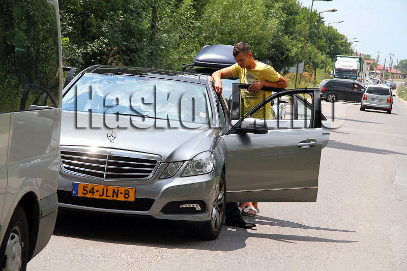 Блокада Блокада