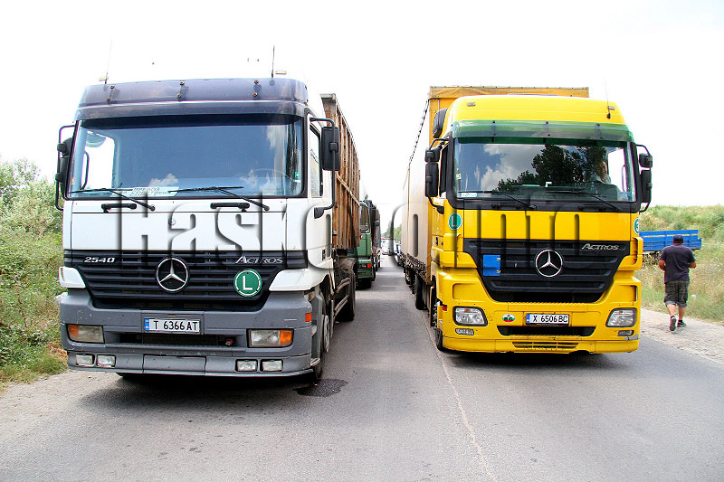 Блокада Блокада