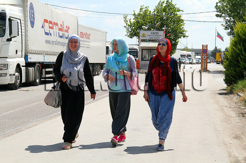 Блокада Блокада