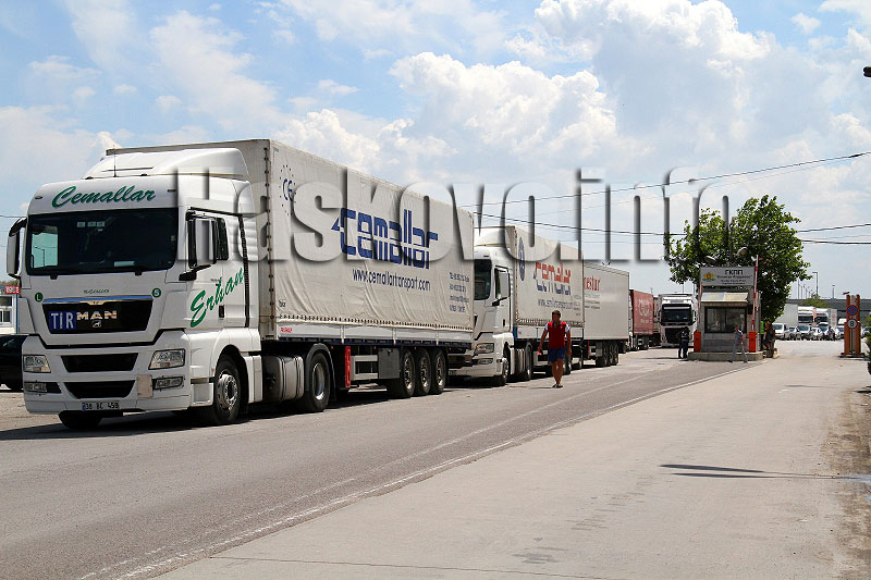 Блокада Блокада