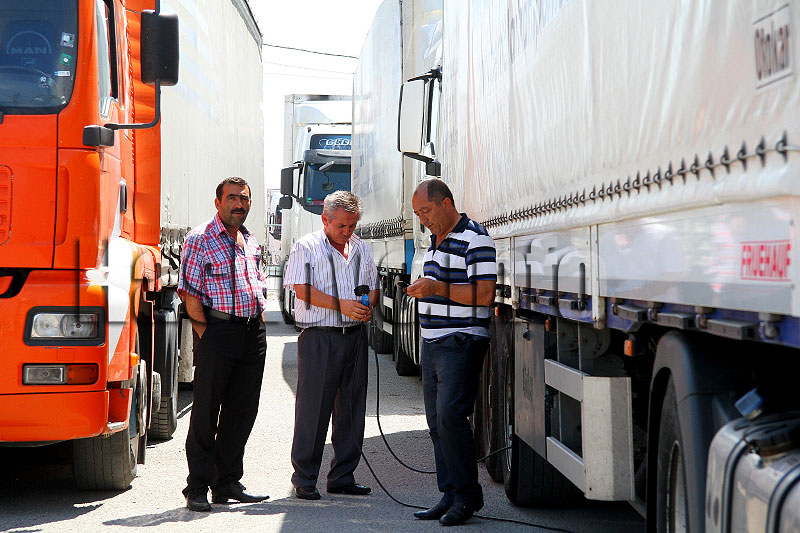 Блокада Блокада