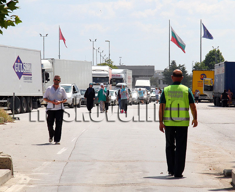 Блокада Блокада