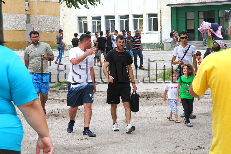 Лагер Лагер