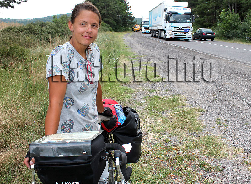 Катастрофа