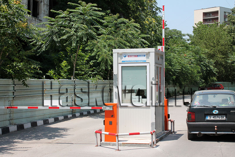 Бариера Бариера