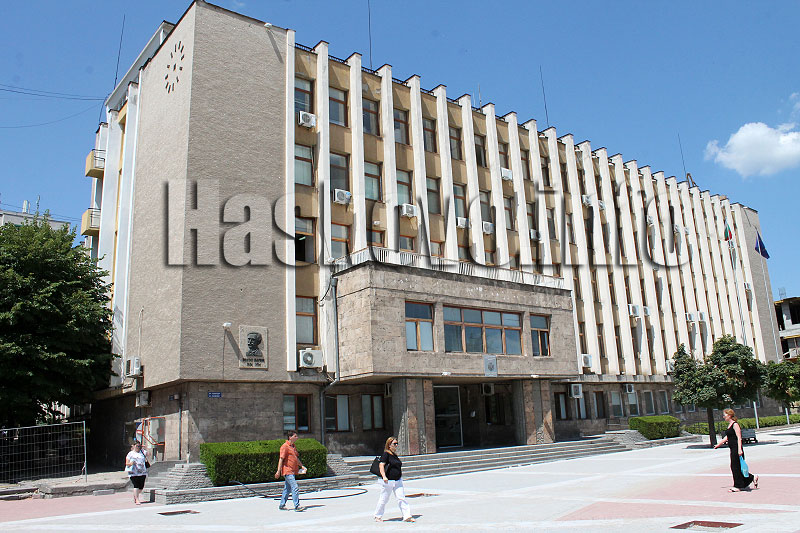 Областна администрация