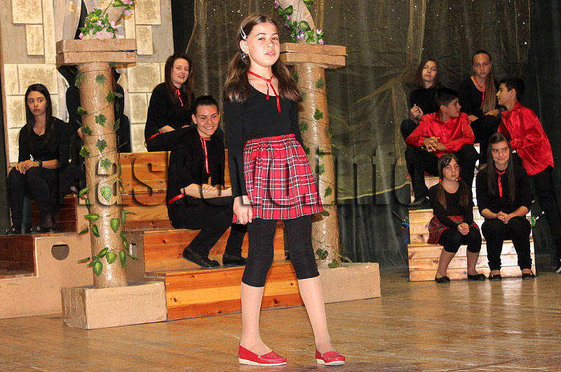 Мюзикъл Мюзикъл