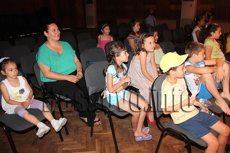 Мюзикъл Мюзикъл