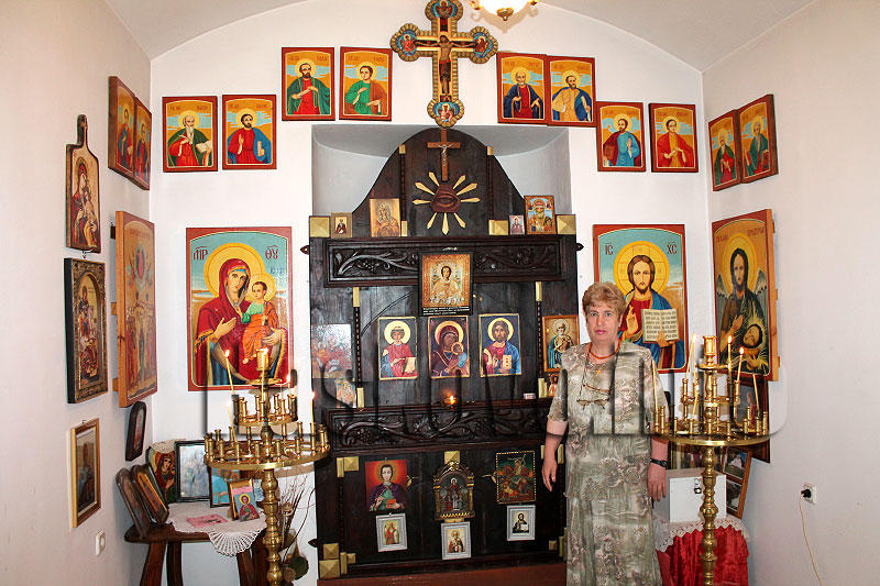 Параклис Параклис