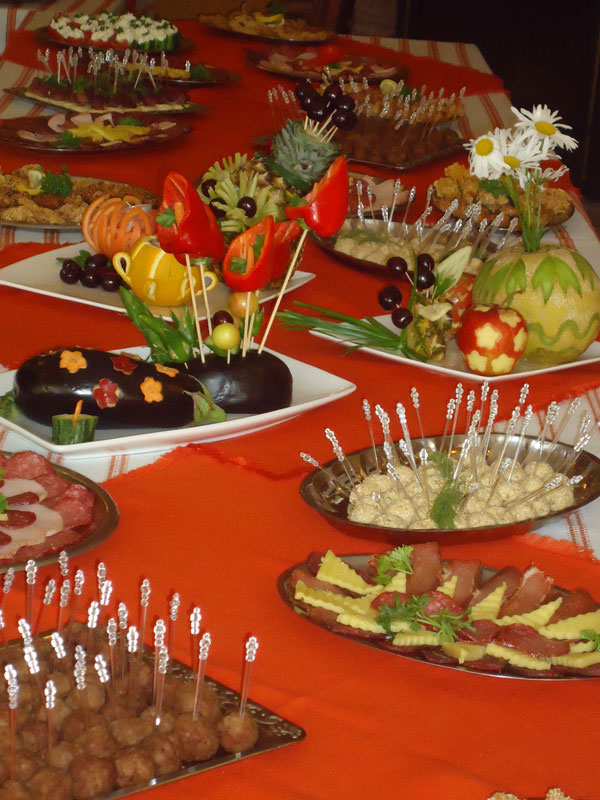 Изложбата Изложбата