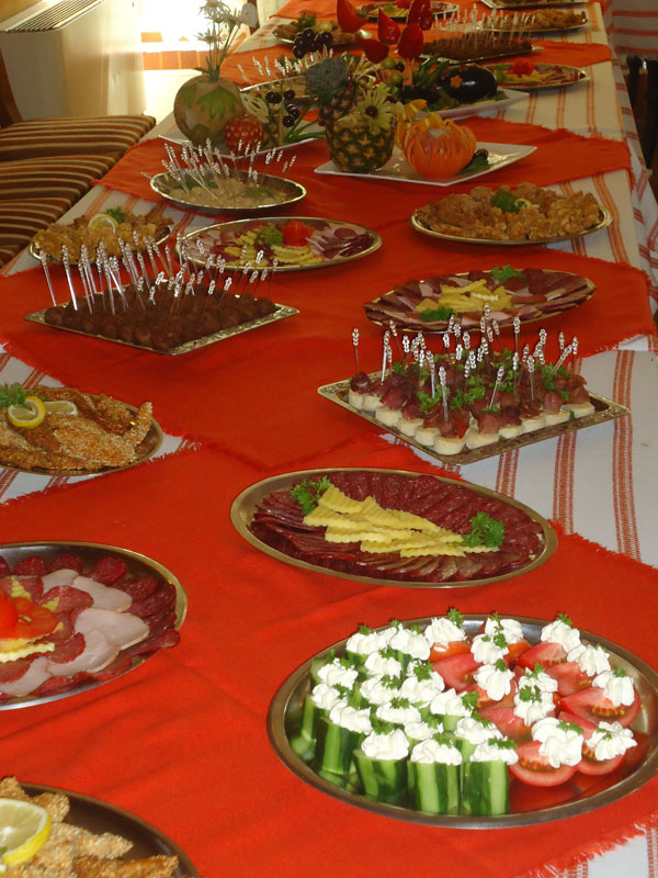 Изложбата Изложбата