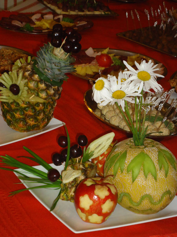 Изложбата Изложбата