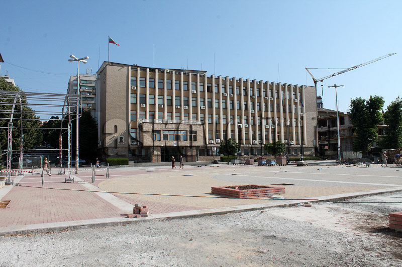 Сцена